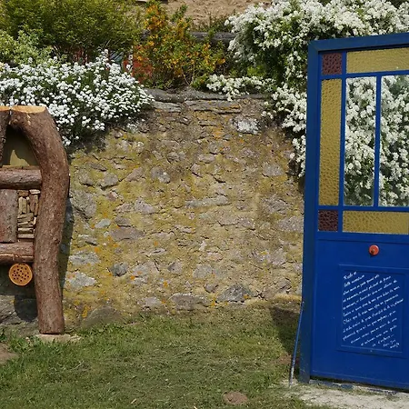 Bed and breakfast Du Thiollet Montromant