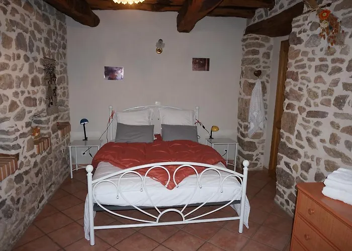 Bed & Breakfast Du Thiollet