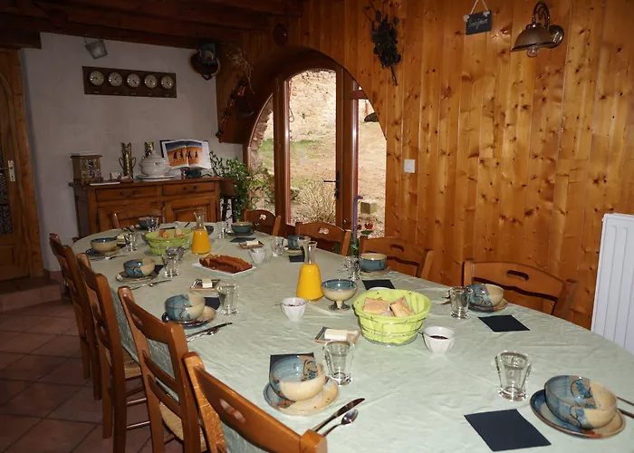 Du Thiollet Montromant