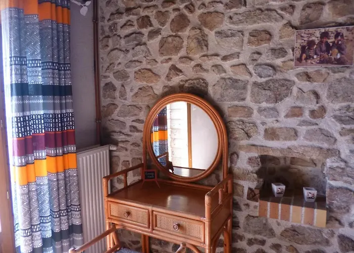 Du Thiollet Bed & Breakfast