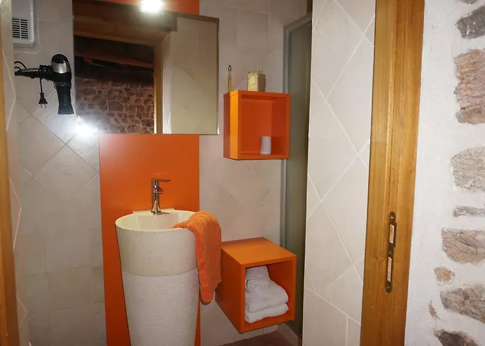 Bed & Breakfast Du Thiollet 3*