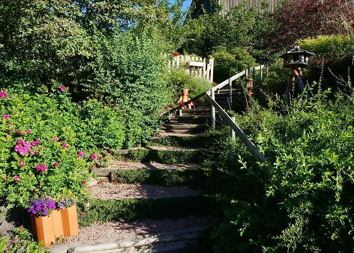 Du Thiollet Bed & Breakfast