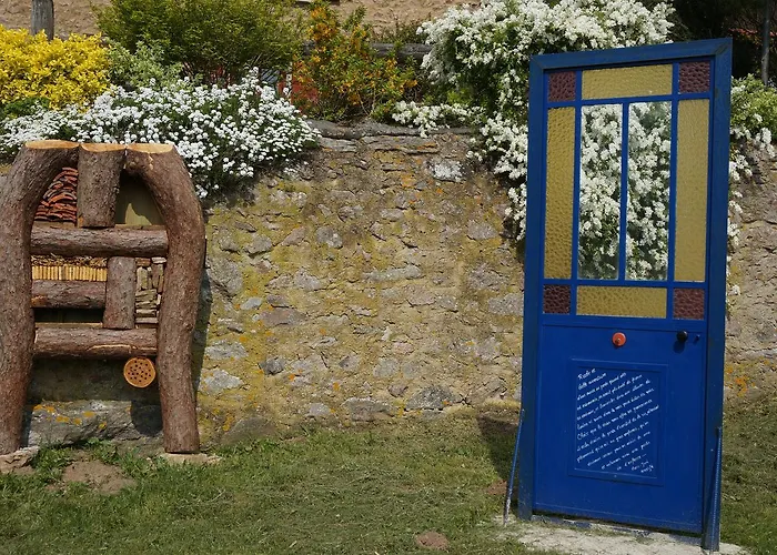 Bed & Breakfast Du Thiollet Montromant