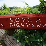 Bed & Breakfast Du Thiollet 3*