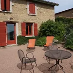 Bed & Breakfast Du Thiollet 3*