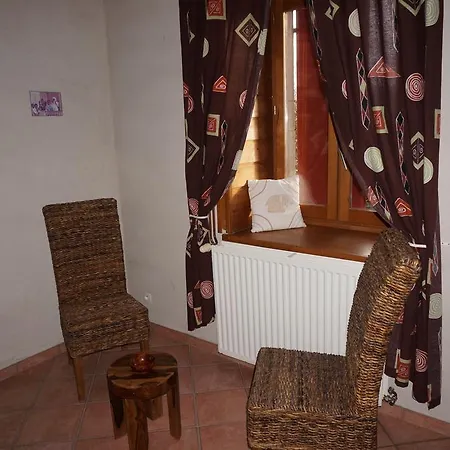 Du Thiollet 3*