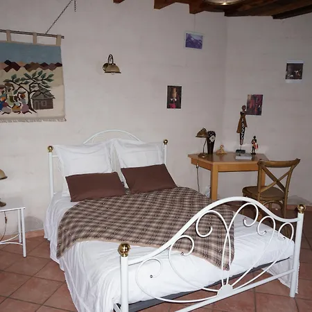 Du Thiollet Bed and Breakfast