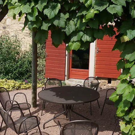Bed and Breakfast Du Thiollet